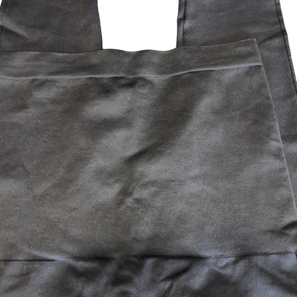 BOUTIQUE Shaping Leggings Size Medium Black - Picture 4 of 8